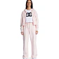 Sweat ZH DC Wms The Weekend Zip Hood - Thumbnail 3