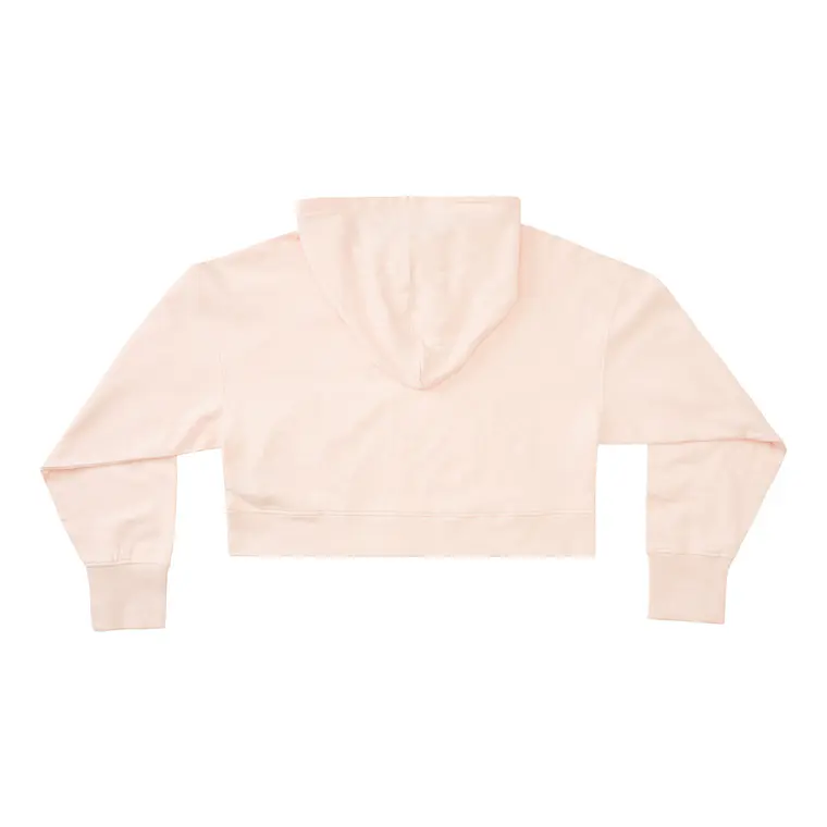 Sweat ZH DC Wms The Weekend Zip Hood 4