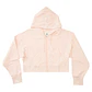 Sweat ZH DC Wms The Weekend Zip Hood - Thumbnail 5