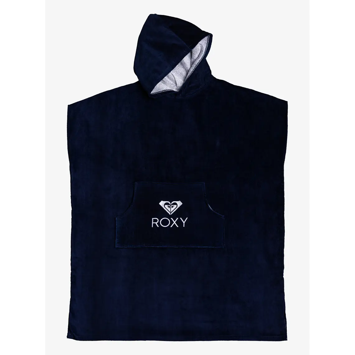 Poncho Roxy Stay Magical Solid 1