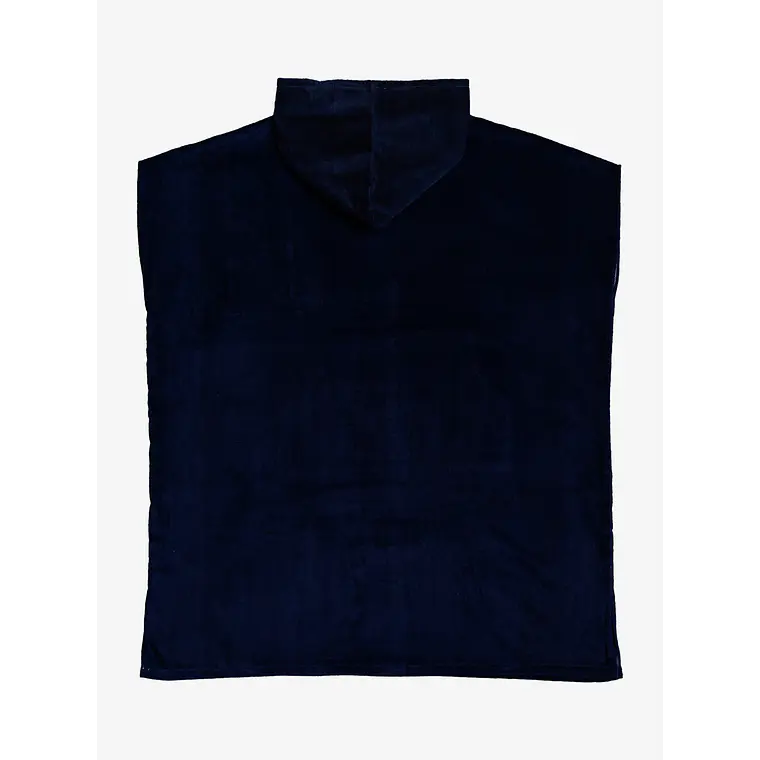 Poncho Roxy Stay Magical Solid 2