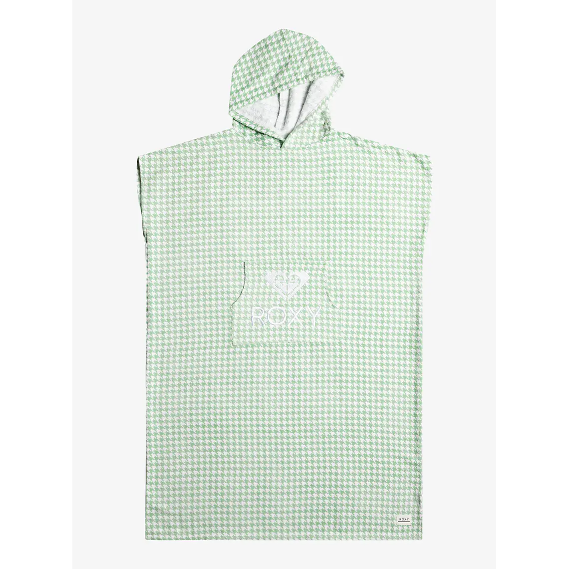 Poncho Roxy Stay Magical Printed 1