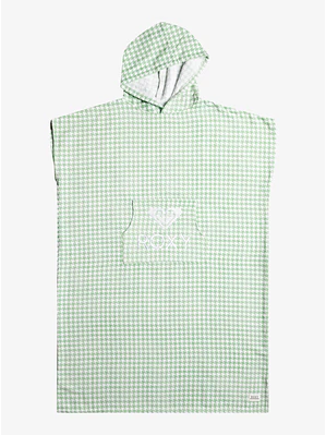 Poncho Roxy Stay Magical Printed
