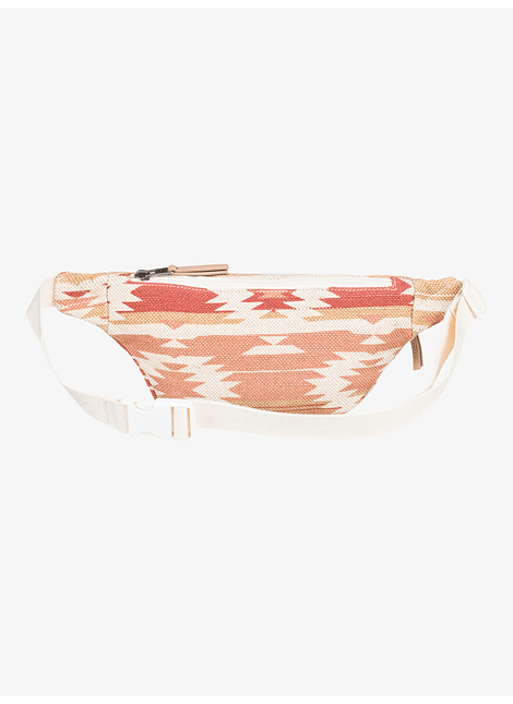 Bolsa Cintura Roxy Bird Island Waistpack