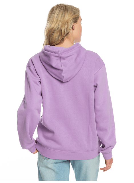 Sweat Hood Roxy Surf Stoked Hoodie Brushed A