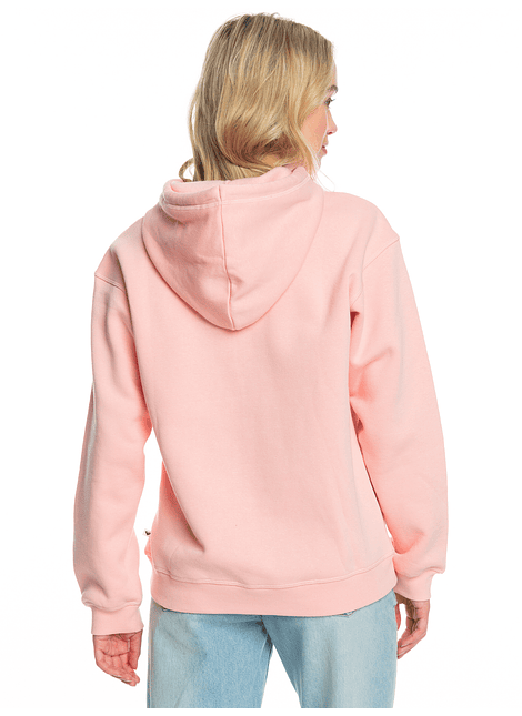 Sweat Hood Roxy Surf Stoked Hoodie Brushed A