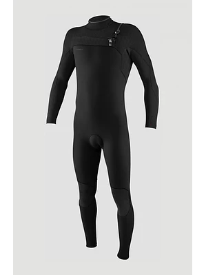 Fato Surf Oneill Mens Hyperfreak 4/3+ Chest Zip Full