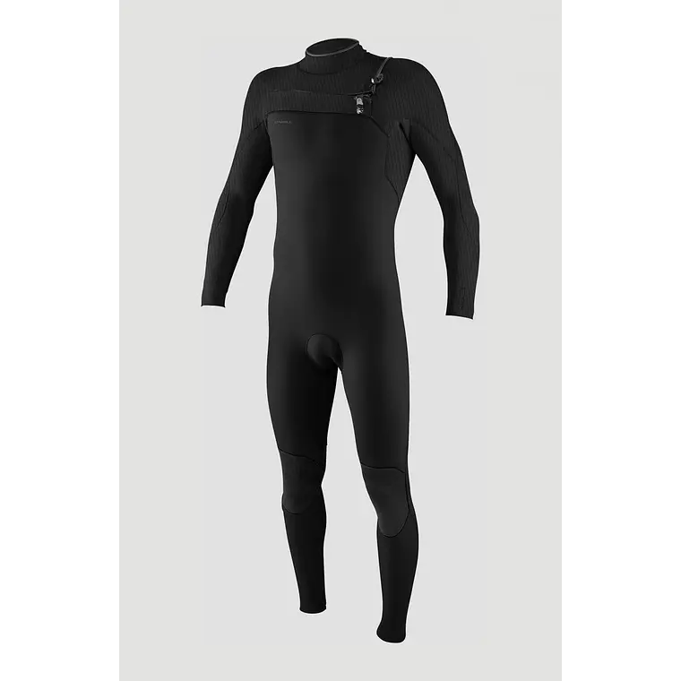 Fato Surf Oneill Mens Hyperfreak 4/3+ Chest Zip Full 1
