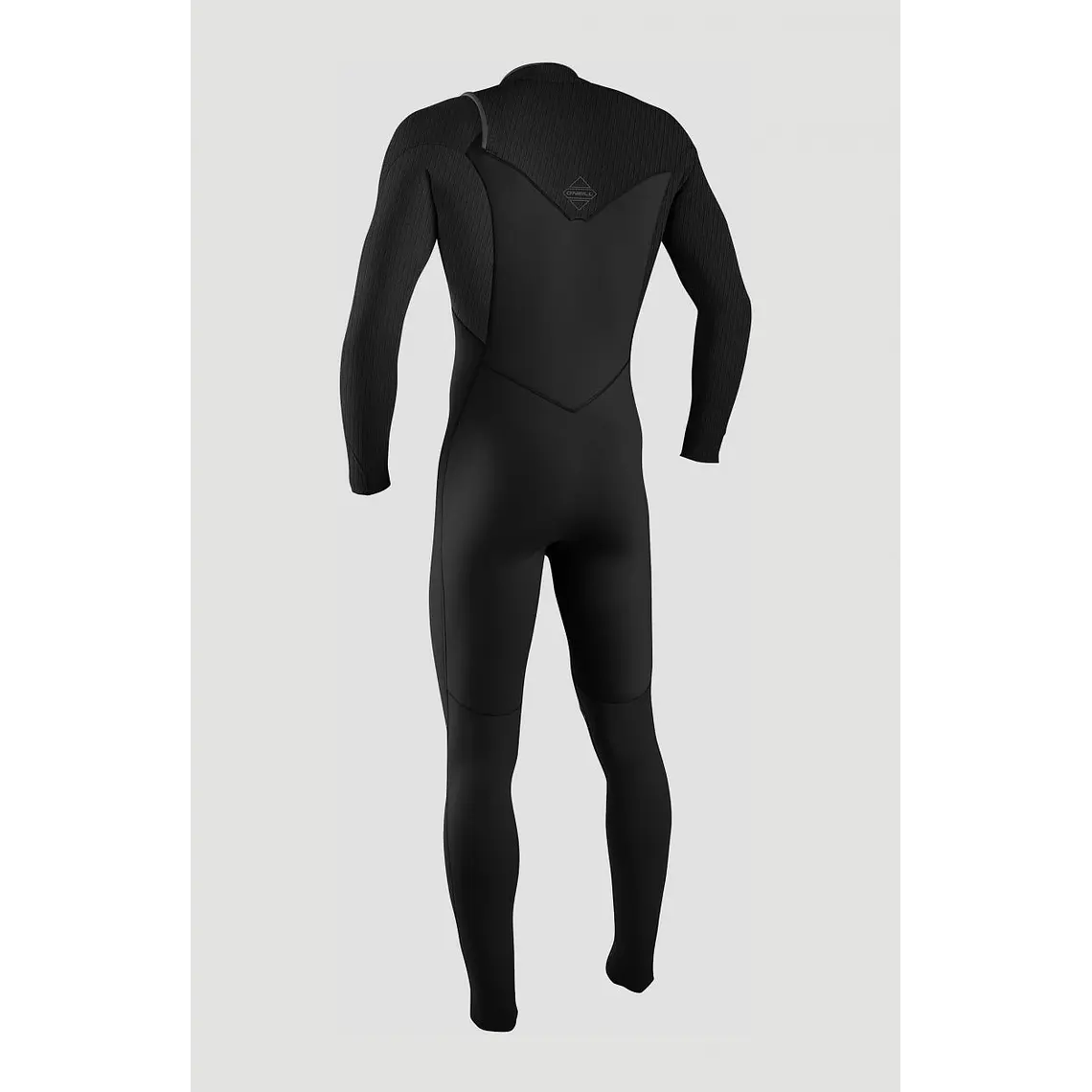 Fato Surf Oneill Mens Hyperfreak 4/3+ Chest Zip Full 2