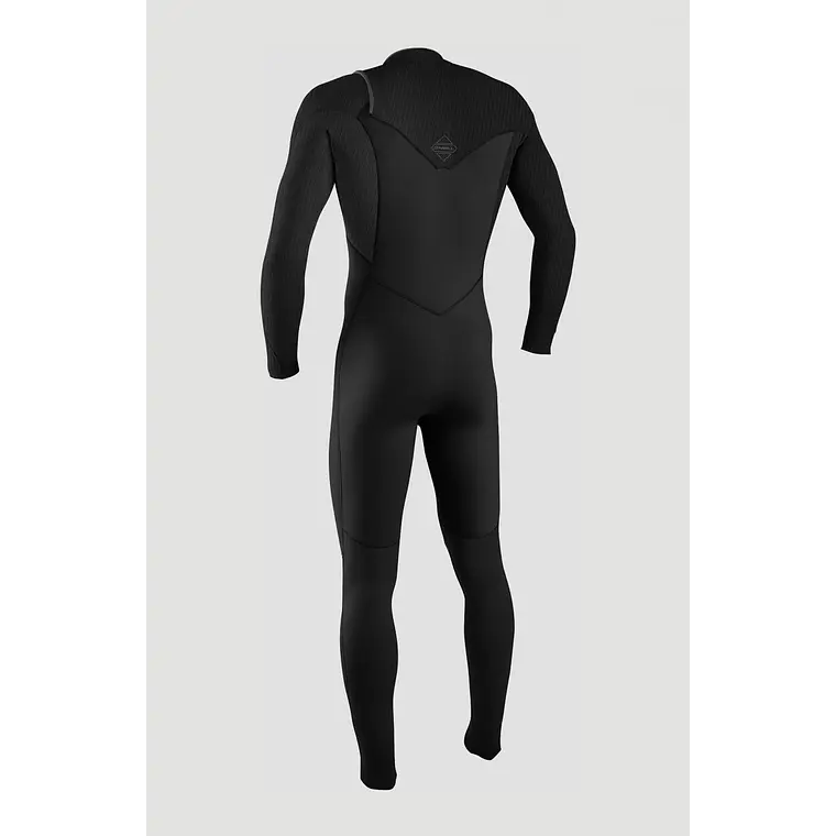 Fato Surf Oneill Mens Hyperfreak 4/3+ Chest Zip Full 2