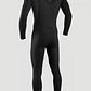 Fato Surf Oneill Mens Hyperfreak 4/3+ Chest Zip Full - Thumbnail 2