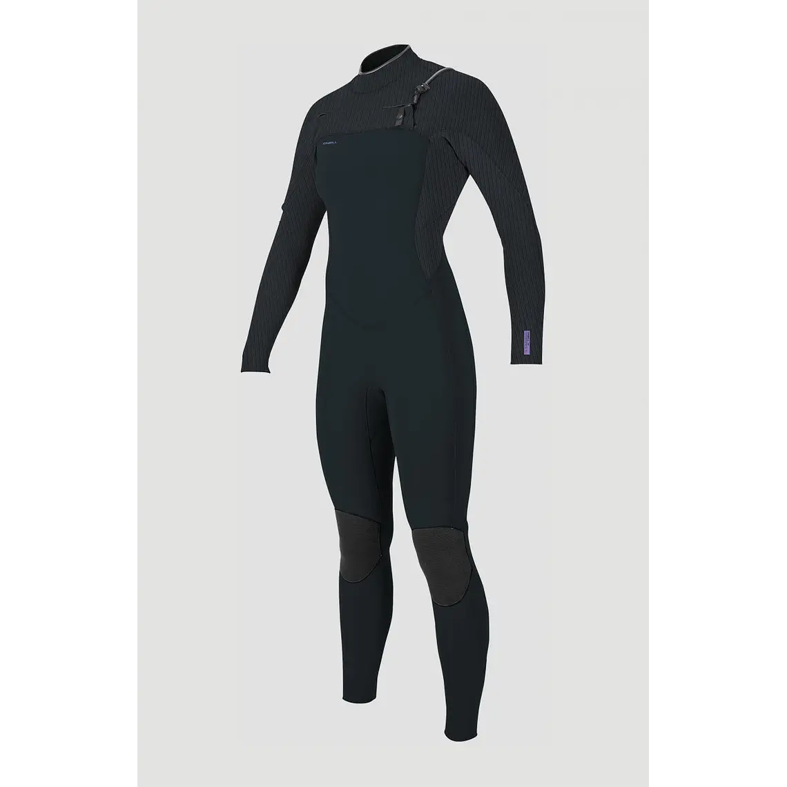 Fato Surf Oneill Wms Hyperfreak 5/4+ Chest Zip Full 1