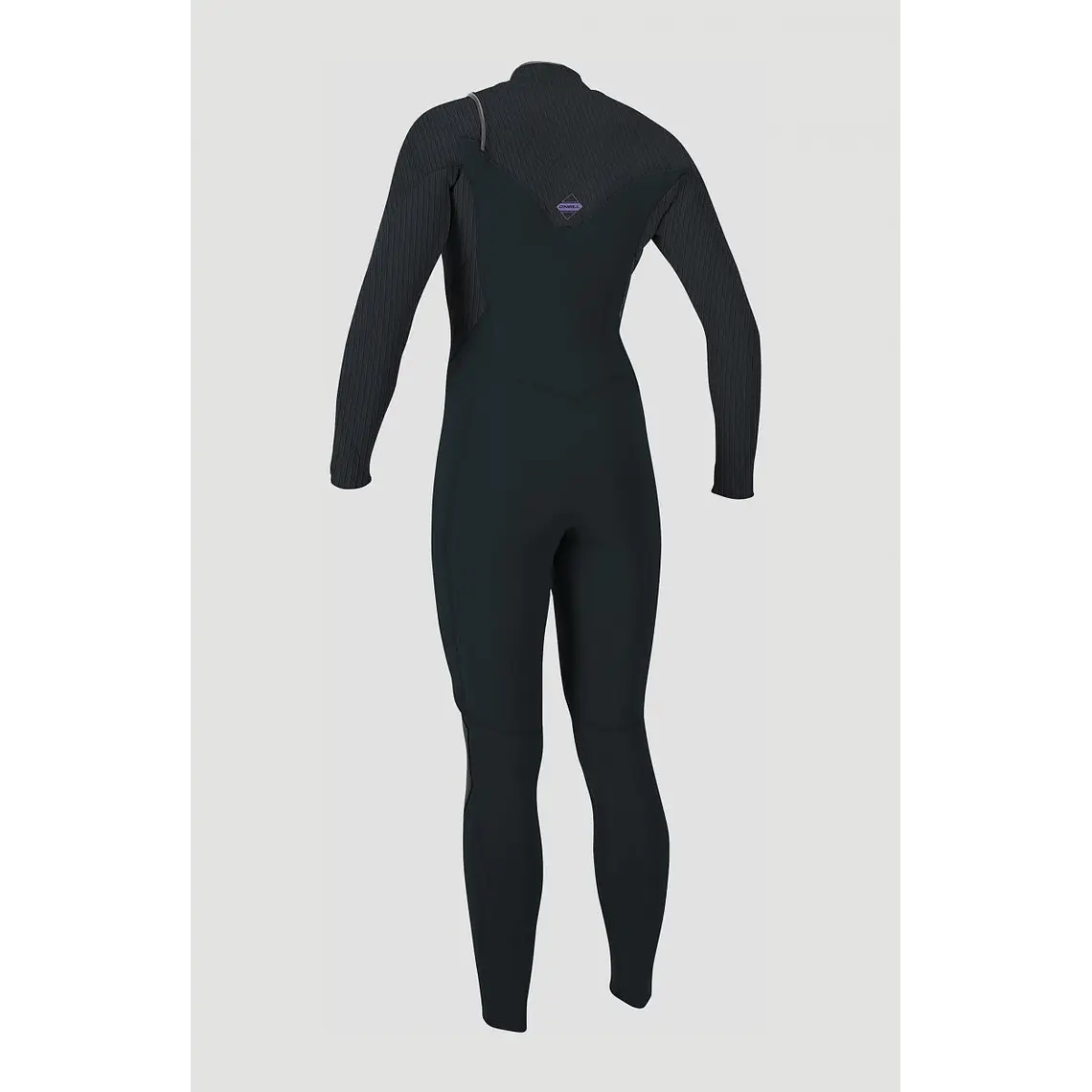 Fato Surf Oneill Wms Hyperfreak 5/4+ Chest Zip Full 2