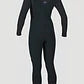 Fato Surf Oneill Wms Hyperfreak 5/4+ Chest Zip Full - Thumbnail 2