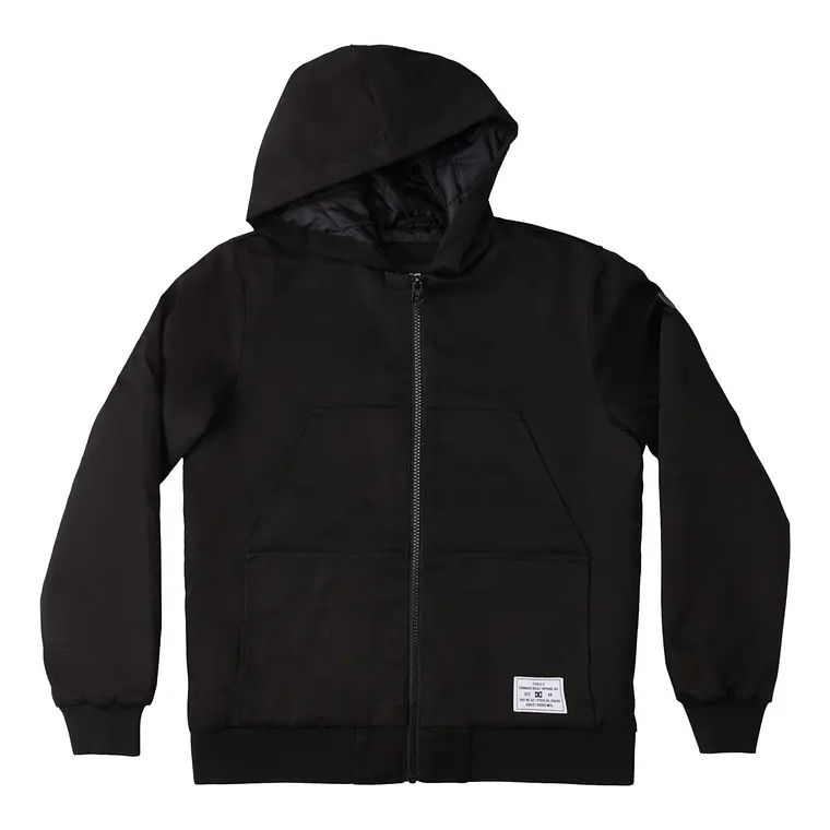 Casaco DC Kids Rowdy Padded Jacket Boy 1