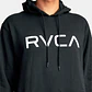 Sweat Capuz Rvca Big Rvca Hoodie - thumbnail 1