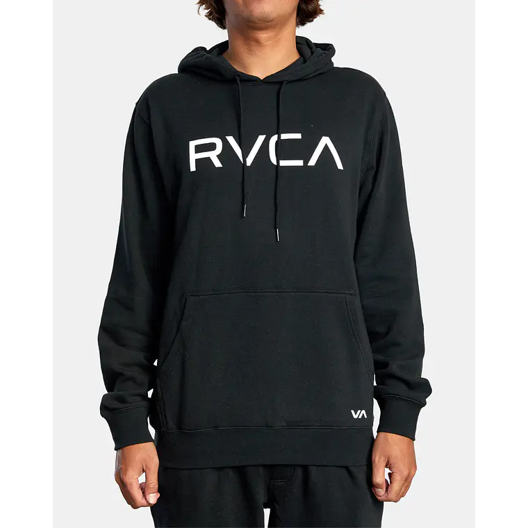 Sweat Capuz Rvca Big Rvca Hoodie 2