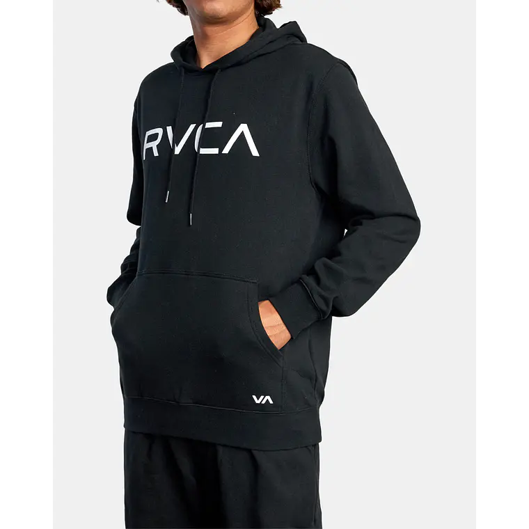 Sweat Capuz Rvca Big Rvca Hoodie 3