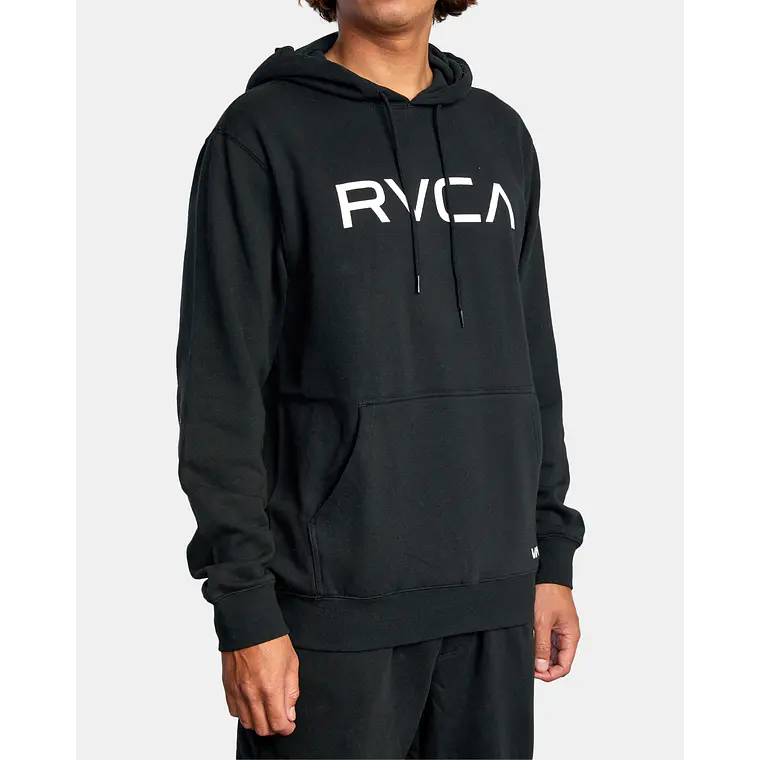 Sweat Capuz Rvca Big Rvca Hoodie 5