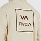 Sweat Capuz Rvca Rvca All The Ways Ho - Thumbnail 1