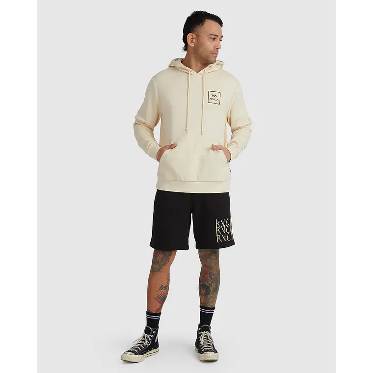Sweat Capuz Rvca Rvca All The Ways Ho 5