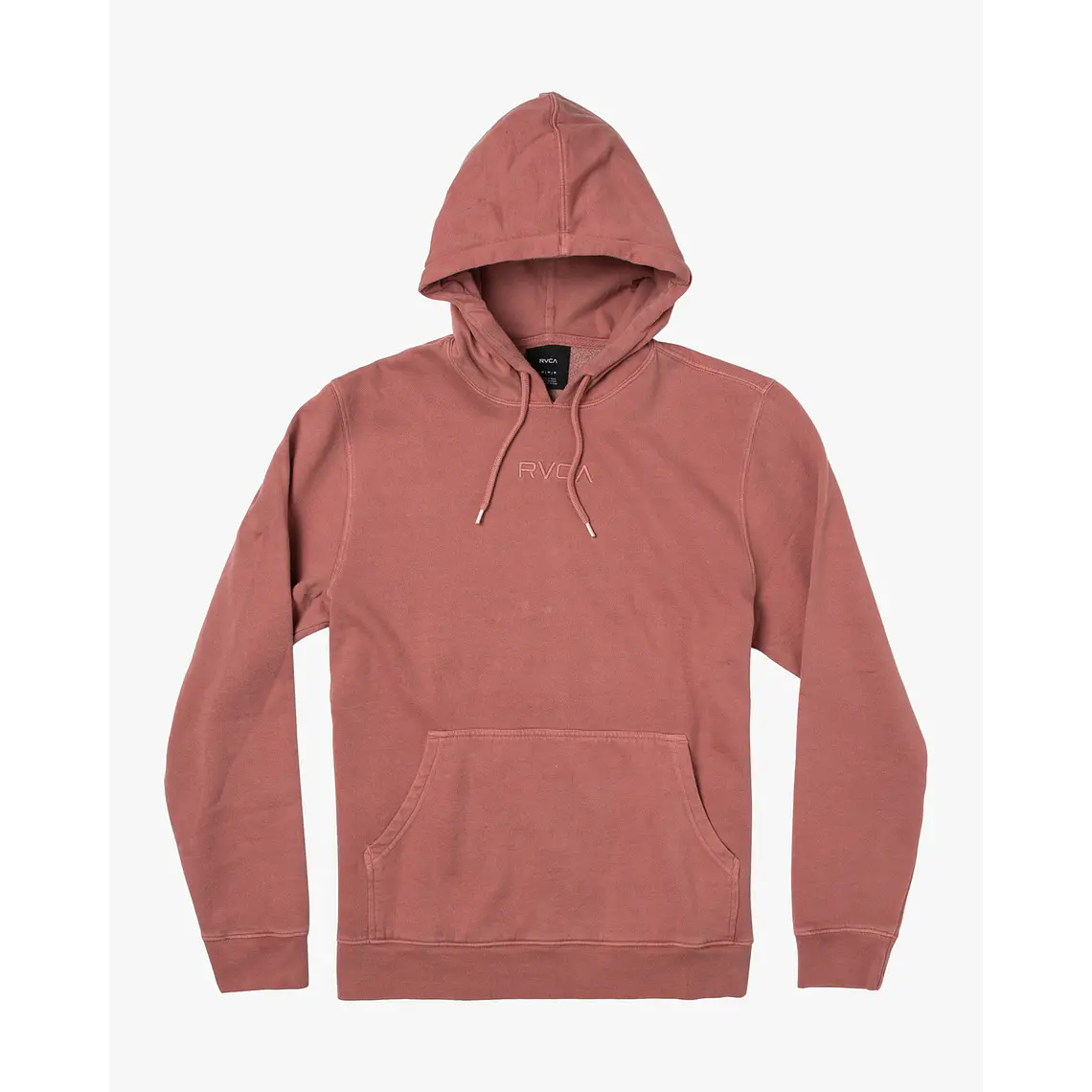 Sweat Capuz Rvca Tonally Fleece Hoodi 1