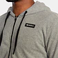 Sweat Capuz Rvca Swift Hoodie Icon Va Sport - thumbnail 1