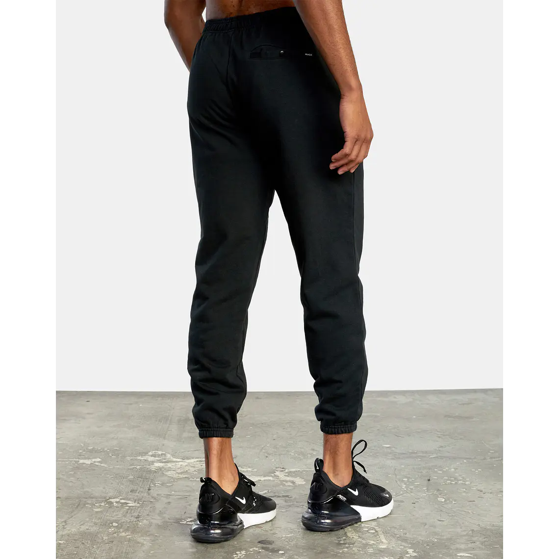 Calças De Treino Rvca Va Essential Sweatpa Va Sport 2