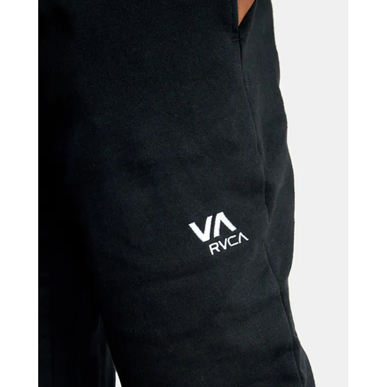 Calças De Treino Rvca Va Essential Sweatpa Va Sport 3