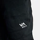 Calças De Treino Rvca Va Essential Sweatpa Va Sport - Thumbnail 3