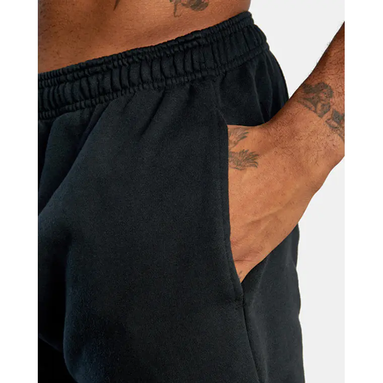 Calças De Treino Rvca Va Essential Sweatpa Va Sport 4