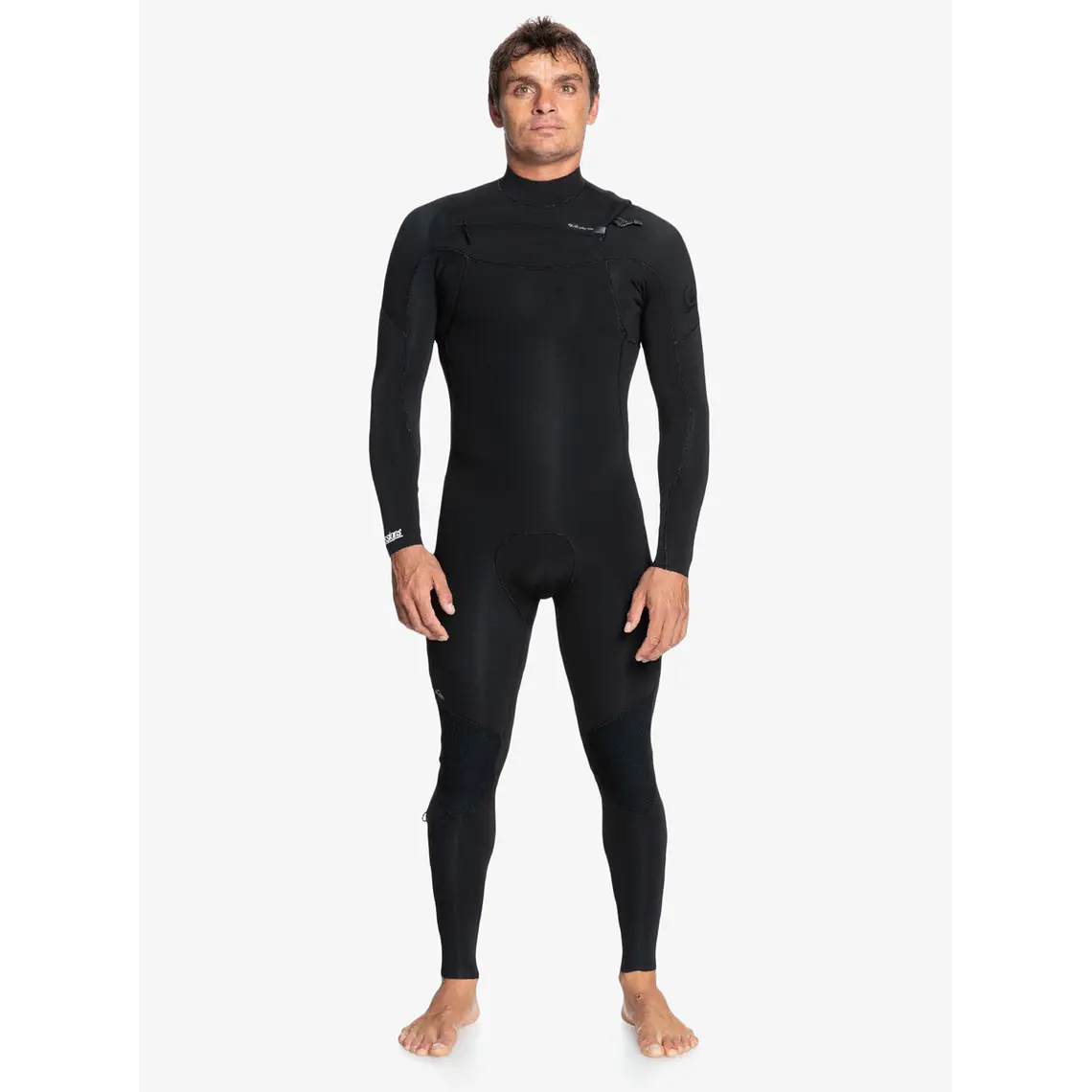 Fato Surf Quiksilver Mens Everyday Sessions  4/3 Cz 1