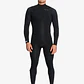 Fato Surf Quiksilver Mens Everyday Sessions  4/3 Cz - Thumbnail 1