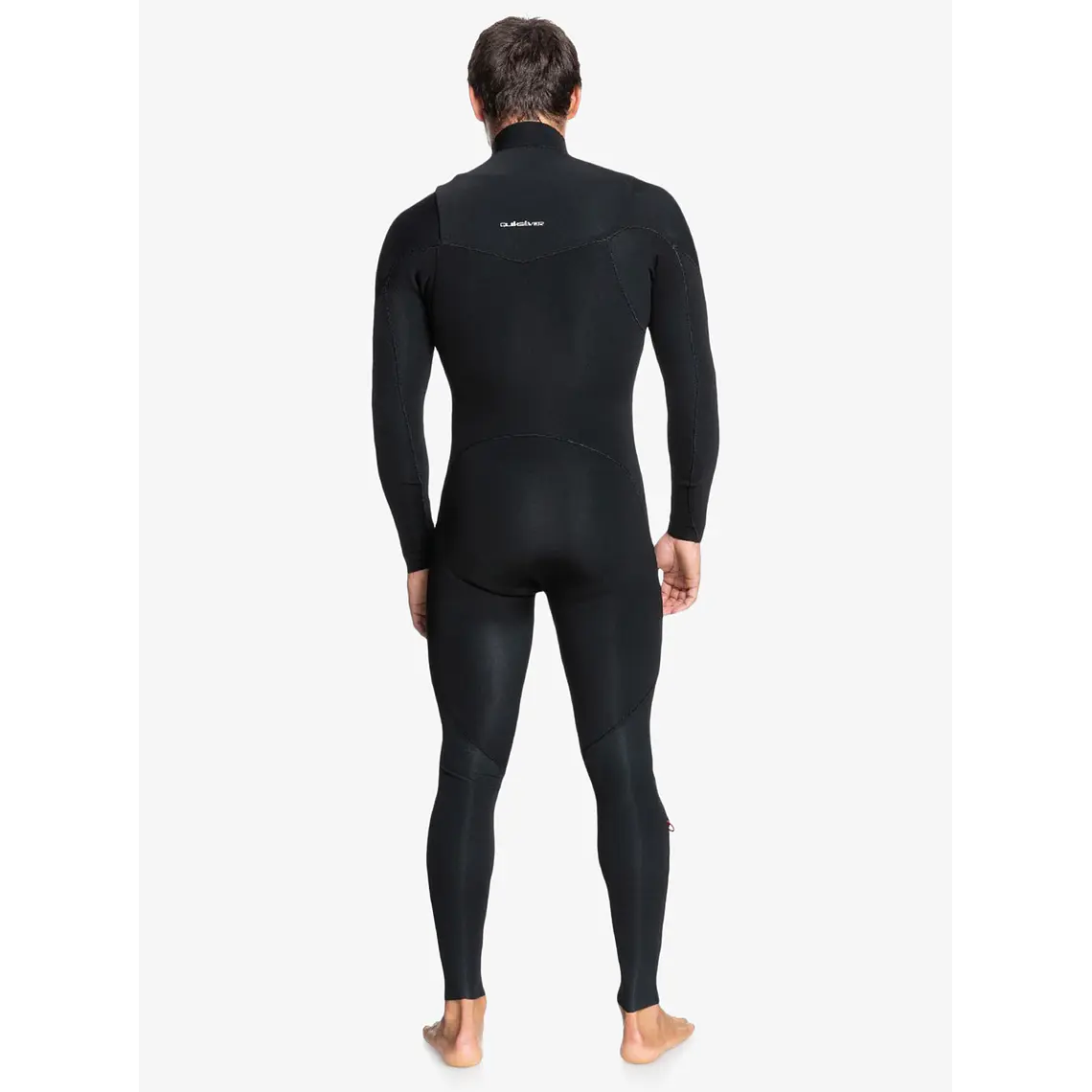 Fato Surf Quiksilver Mens Everyday Sessions  4/3 Cz 2