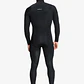 Fato Surf Quiksilver Mens Everyday Sessions  4/3 Cz - Thumbnail 2