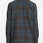 Camisa Volcom Mens Caden Plaid Ls - Thumbnail 2