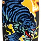 Skate FW Tiger Space 29 - Thumbnail 2