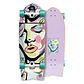 Surf Skate FW Maud Le Car 29 - Thumbnail 1
