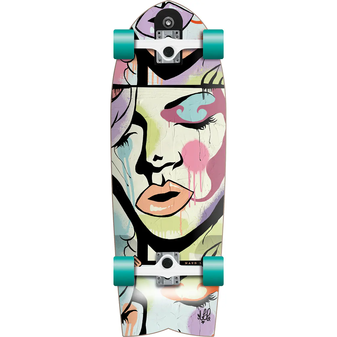 Surf Skate FW Maud Le Car 29 2