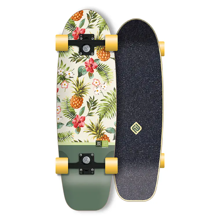Skate FW Nassau 29.25 1