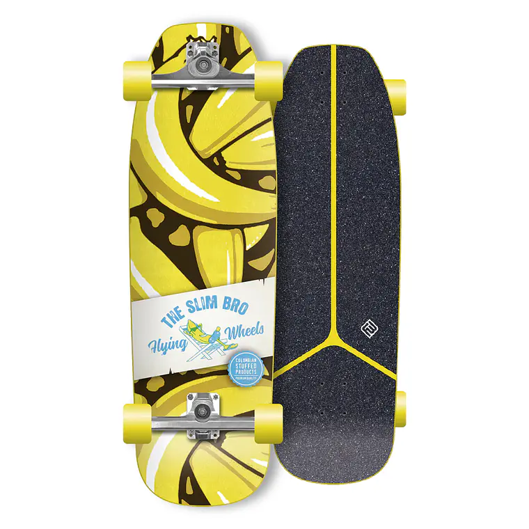 Skate FW Slimbro 31 1