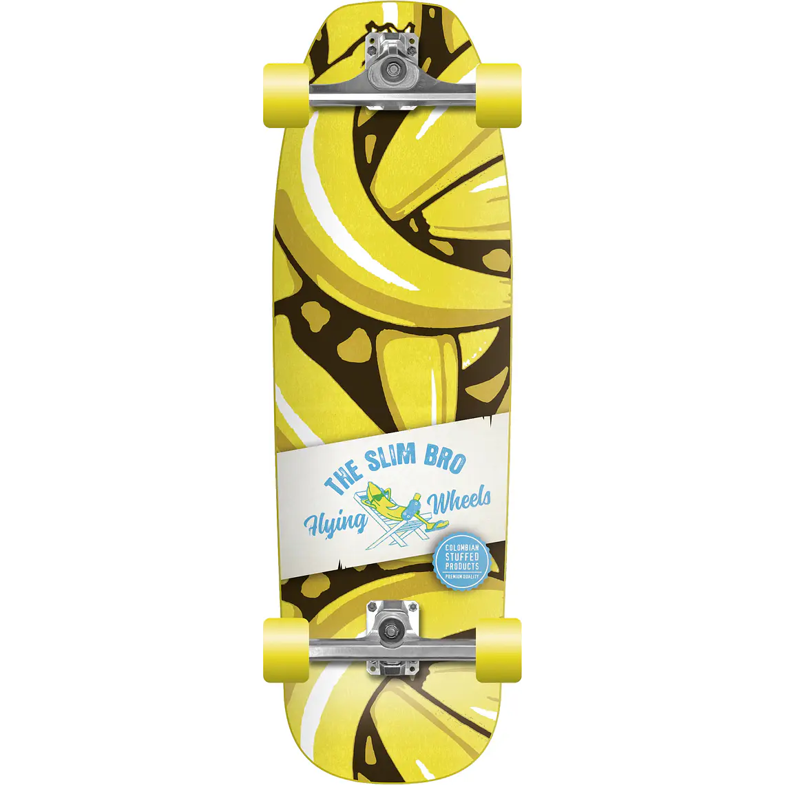 Skate FW Slimbro 31 2