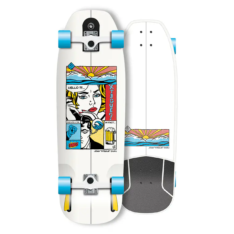 Surf Skate FW Joan Duru 31 1