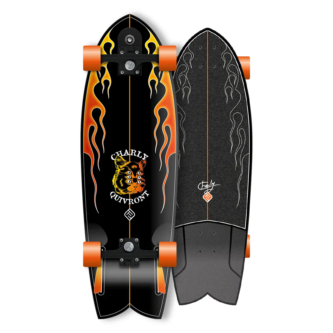 Surf Skate FW Charlyquivront 31 1