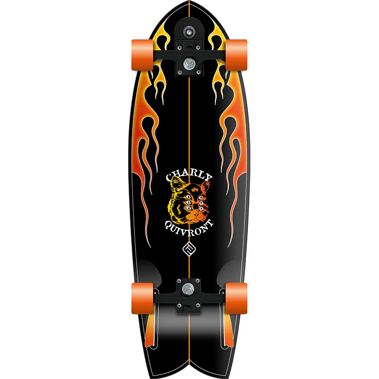 Surf Skate FW Charlyquivront 31 2
