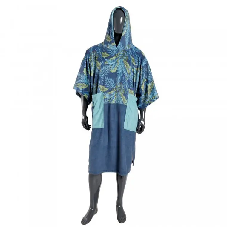 Poncho Madness Poncho Adult 1