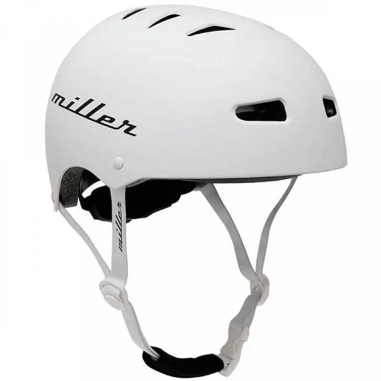 Capacete Miller Pro-Helmet Boa 1