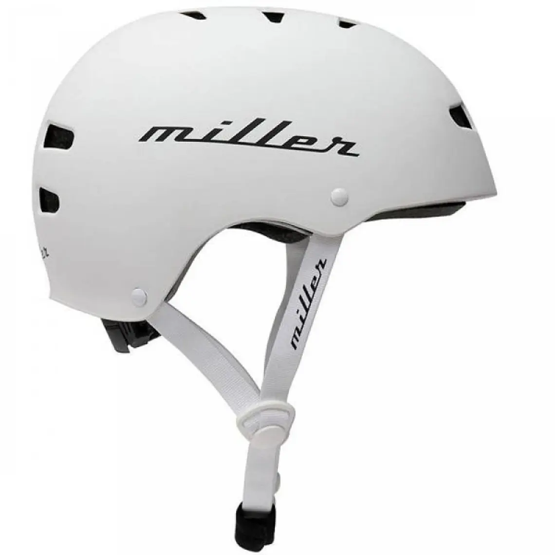 Capacete Miller Pro-Helmet Boa 2