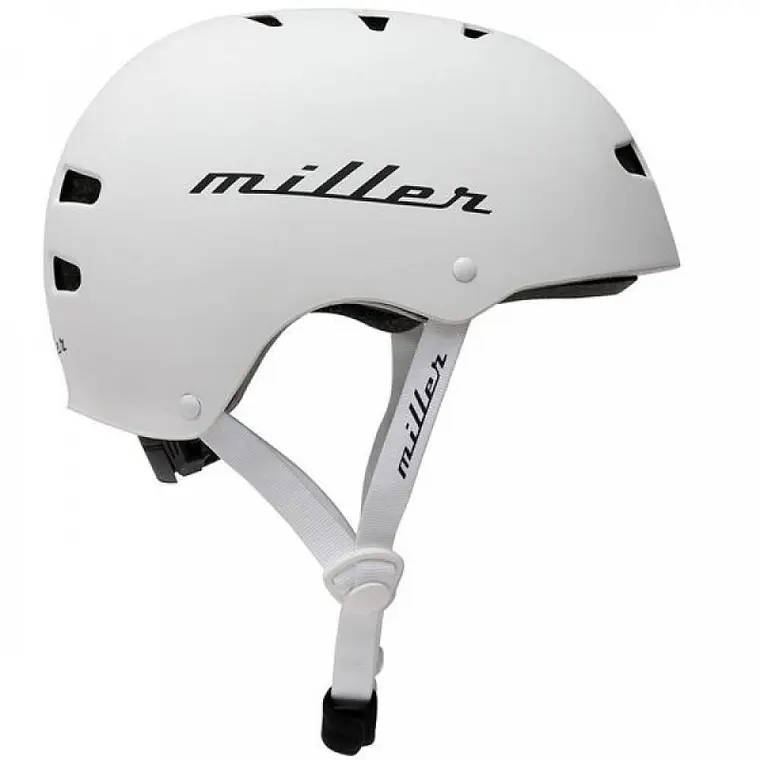 Capacete Miller Pro-Helmet Boa 2