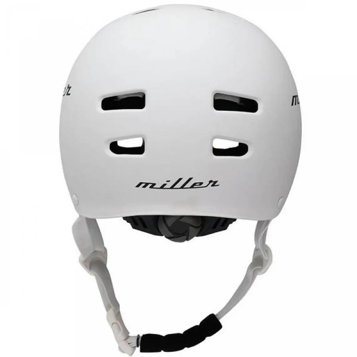 Capacete Miller Pro-Helmet Boa 3